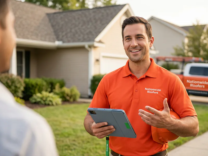 Roof Installation  in Big Spring  FAQ